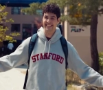 Noah Centineo Returns to 'To All the Boys' Spin-Off Series in 'XO, Kitty' Season 2 Trailer