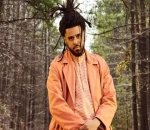 J Cole Hints at Release Date of New Album 'The Fall Off' at Anniversary Concert