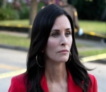 Courteney Cox Officially Returning for 'Scream 7'