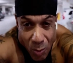 Benzino Addresses Alarming Video of Him Threatening to Kill Himself