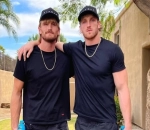 Logan Paul Prepares for WWE Return After Jake Paul