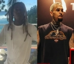 Lil Wayne, Chris Brown and Marshmello Accused of Misusing COVID-19 Relief Funds