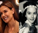 Katie Holmes' Mini-Me Daughter Suri Cruise Gives Her Sweet Birthday Gift