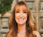 Jane Seymour Suffering From 'Post-Traumatic Numbness' After California Wildfire