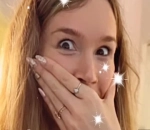 Joss Stone Announces Surprise Pregnancy Weeks After Adoption