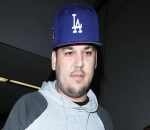 Rob Kardashian Sparks Concern Among Family for Cutting Off Himself From the World