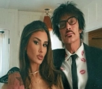 Tommy Lee's Wife Brittany Furlan Doesn't Get the 'Ick' Despite His 'Once-a-Week' Shower Routine