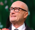Phil Collins on Retirement After Losing Ability to Play Drums: It's Still 'Sinking in a Bit'