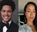 Trevor Noah and Influencer Vanille Amandine Angles Spark Dating Rumors