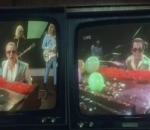 Cara Delevingne Channels Her Inner Elton John for Reimagined 'Step Into Christmas' Video