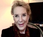 Princess Michael of Kent Left With Broken Bones After Falling Down the Stairs