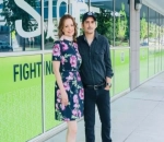Brad Paisley's Wife Details Terrifying Two Years of Struggle With Paralyzed Vocal Chords