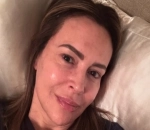 Alyssa Milano Embraces 52 with No-Makeup Selfie and Message of Love