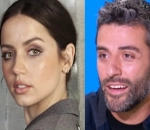 Ana De Armas and Oscar Isaac to Star in New Series From Director David O. Russell