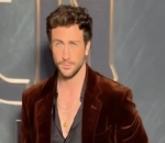 Aaron Taylor-Johnson Dishes on 'Some Dirt' Behind Marvel Actors' Perfect Superhero Looks
