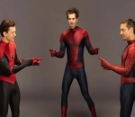 Tobey Maguire and Andrew Garfield Rumored to Return for 'Spider-Man 4' With 'Larger Participation' 