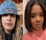 Amanda Seales Fumes Over Candace Owens Comparison