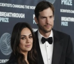 Ashton Kutcher and Mila Kunis Spotted Hiking Amidst Controversies