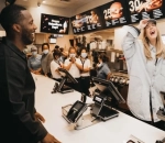 Adele and Rich Paul Enjoy Romantic Dinner Date Amid Marriage Plan Rumors
