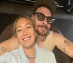 Hilary Duff and Matthew Koma Celebrate Five Years of Marriage