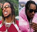 DDG Claps Back at Critics Over Ferrari Gift for Son's Birthday, Soulja Boy Shares Sensible Advice