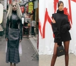 Rita Ora Hints Why She Left and Replaced by Maya Jama on 'The Masked Singer'