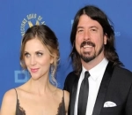 Dave Grohl Celebrating Christmas With Wife Jordyn Blum After Cheating Scandal