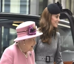 Kate Middleton Once Touched Queen Elizabeth II With Heartwarming Christmas Gift