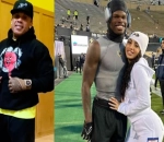 Benzino Shares Encouraging Message to Travis Hunter Amid Fiancee Drama