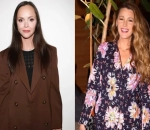 Christina Ricci Shares Message in Support of Blake Lively Amid Justin Baldoni Lawsuit