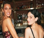 Jenny Slate Supports 'It Ends With Us' Co-Star Blake Lively Amid Justin Baldoni Fallout