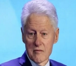 Bill Clinton Back Home After Hospitalized for Flu