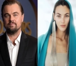 Leonardo DiCaprio and Girlfriend Vittoria Ceretti Celebrate Christmas Eve Amid Engagement Rumors 