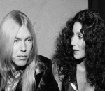 Cher Reveals the Breaking Point of Her Marriage to Gregg Allman