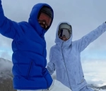 Heidi Klum and Husband Tom Kaulitz Indulge in Lavish Ski Getaway in Aspen