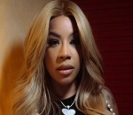 Keyshia Cole Abruptly Ends Live Stream After Son Trolls Her With 'Not Like Us' Lyrics