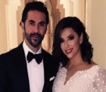 Eva Longoria Puts on Loved-Up Display With Husband Jose in Rare Photos