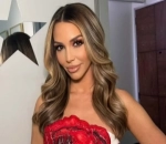 Scheana Shay Defends Her Silence After James Kennedy's Domestic Violence Arrest