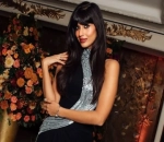 Jameela Jamil Denounces 'Ozempic Heroin Chic' Trend in Hollywood