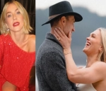 Julianne Hough Offers Heartfelt Congratulations to Ex Brooks Laich on His Engagement