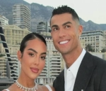 Cristiano Ronaldo Fuels Georgina Rodriguez Marriage Rumors After Slip of Tongue at Awards Gala