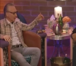 Bill Maher Grills Jay Leno on Alleged Gambling Debt Following Numerous Accidents