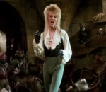 'Nosferatu' Director Robert Eggers to Tackle Remake of David Bowie's Classic Movie 'Labyrinth'
