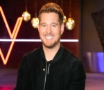 Michael Buble Admits His 'Nice Guy' Image Was Fake