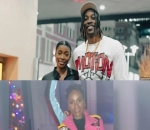 Dwight Howard's Fiancee Amy Luciani 'Still Committed' Despite Royce Reed's Bombshell Allegations
