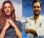 Gisele Bundchen Embraces Baby Bump Before Welcoming First Child With BF Joaquim Valente