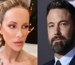 Kate Beckinsale Denies Rumors That Ben Affleck Was 'Drunk' Co-Star