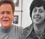 Donny Osmond Leads Tributes to Late Brother and Bandmate Wayne Osmond After His Passing at 73
