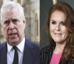 Prince Andrew's Ex-Wife Sarah Ferguson Storms Out of Interview After Being Asked About Royal Lodge