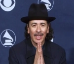 Carlos Santana Rushed to Hospital After 'Hard Fall', Forced to Push Back Vegas Residency Show